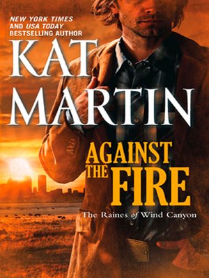 cover image of Against the Fire